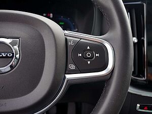 Volvo  T6 Inscription Expression Recharge AWD