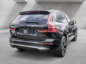 Volvo  T6 Inscription Expression Recharge AWD