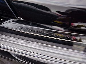 Volvo  B5 Benzin AWD Ultimate Dark