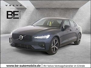 Volvo  B5 Benzin AWD Ultimate Dark
