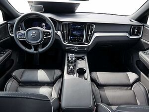 Volvo  B5 Benzin AWD Ultimate Dark