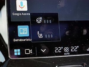 Volvo  B5 Benzin AWD Ultimate Dark