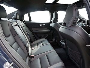 Volvo  B5 Benzin AWD Ultimate Dark