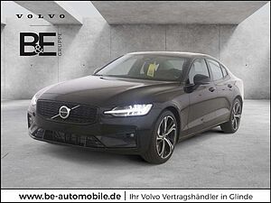 Volvo  B5 Benzin AWD Ultimate Dark