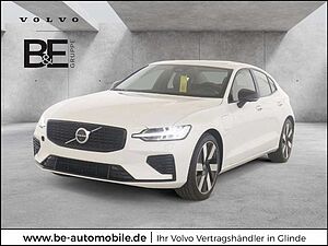 Volvo  T8 Twin Engine AWD Ultimate Dark Plug-InE6