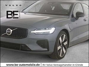 Volvo  T8 Twin Engine AWD Ultimate Dark Plug-InE6