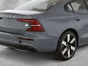 Volvo  T8 Twin Engine AWD Ultimate Dark Plug-InE6