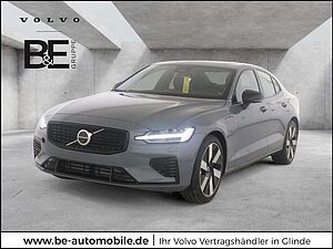 Volvo  T8 Twin Engine AWD Ultimate Dark Plug-InE6