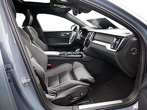 Volvo  T8 Twin Engine AWD Ultimate Dark Plug-InE6
