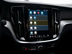 Volvo  T8 AWD Ultimate aut. AWD