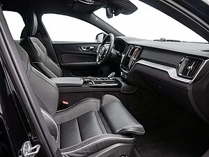 Volvo  T8 AWD Ultimate aut. AWD