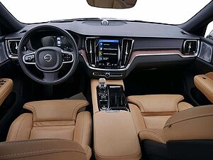 Volvo  T8 TwinEngine AWD Inscription Plug-In E6d
