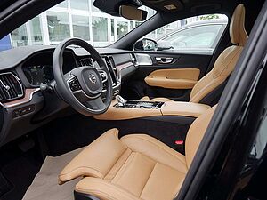 Volvo  T8 TwinEngine AWD Inscription Plug-In E6d
