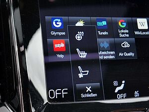 Volvo  T8 TwinEngine AWD Inscription Plug-In E6d