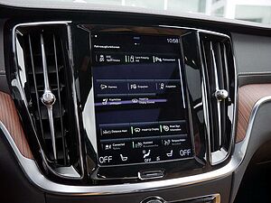 Volvo  T8 TwinEngine AWD Inscription Plug-In E6d