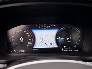 Volvo  T8 TwinEngine AWD Inscription Plug-In E6d