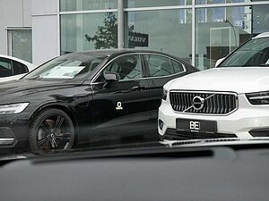 Volvo  T8 TwinEngine AWD Inscription Plug-In E6d
