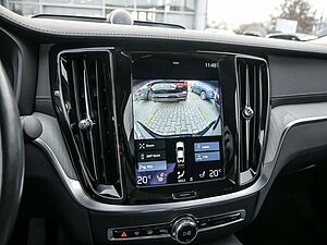 Volvo  T8 Twin Engine AWD Inscription Plug-In E6d