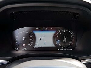 Volvo  T4 Momentum Pro SHZ KAMERA H/K NAVI LED