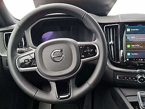 Volvo  T6 Plus Dark Recharge Plug-In Hybrid AWD