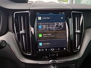 Volvo  T6 Plus Dark Recharge Plug-In Hybrid AWD