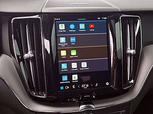 Volvo  T6 Plus Dark Recharge Plug-In Hybrid AWD