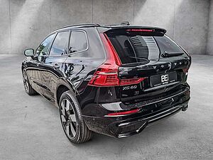 Volvo  T6 Plus Dark Recharge Plug-In Hybrid AWD