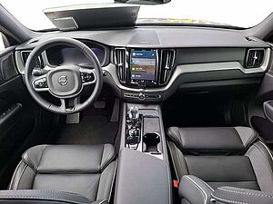 Volvo  T6 Plus Dark Recharge Plug-In Hybrid AWD