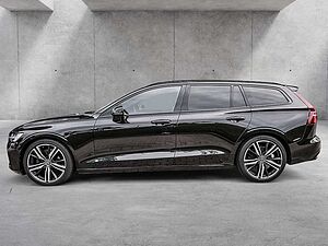 Volvo  D3 R-Design KLIMA PDC SHZ KAMERA NAVI LED