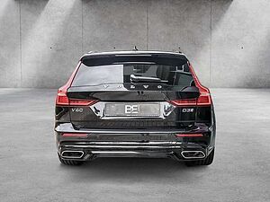 Volvo  D3 R-Design KLIMA PDC SHZ KAMERA NAVI LED