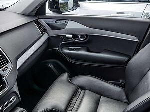 Volvo  T8 R-Design Expression Recharge HUD LED