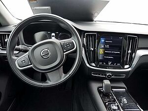 Volvo  Recharge T6 AWD Inscription Expression