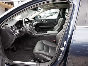 Volvo  Recharge T6 AWD Inscription Expression