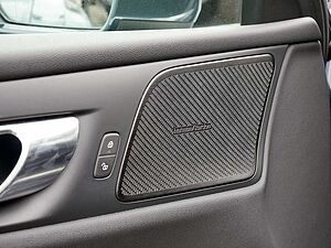Volvo  Recharge T6 AWD Inscription Expression