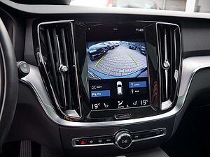 Volvo  Recharge T6 AWD Inscription Expression