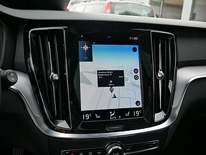 Volvo  Recharge T6 AWD Inscription Expression