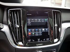 Volvo  Recharge T6 AWD Inscription Expression