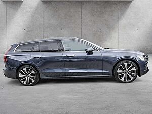 Volvo  Recharge T6 AWD Inscription Expression