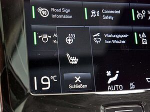 Volvo  Recharge T6 AWD Inscription Expression