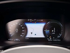 Volvo  Recharge T6 AWD Inscription Expression