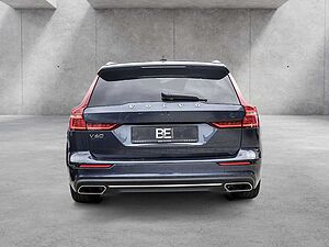 Volvo  Recharge T6 AWD Inscription Expression