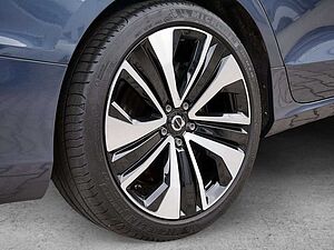 Volvo  Recharge T6 AWD Inscription Expression