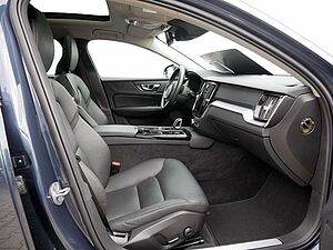 Volvo  Recharge T6 AWD Inscription Expression