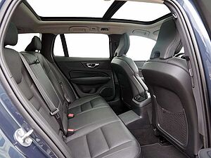 Volvo  Recharge T6 AWD Inscription Expression