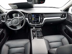 Volvo  Recharge T6 AWD Inscription Expression