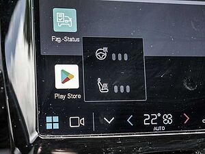 Volvo  T8 Twin Engine AWD R-Design H/K HGSD LED