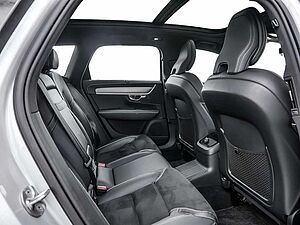 Volvo  T8 Twin Engine AWD R-Design H/K HGSD LED