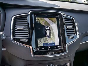 Volvo  2.0 Plus Bright Recharge Plug-In Hybrid AWD