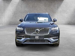 Volvo  2.0 Plus Bright Recharge Plug-In Hybrid AWD