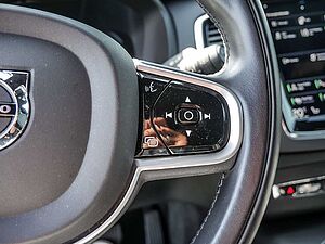 Volvo  2.0 Plus Bright Recharge Plug-In Hybrid AWD